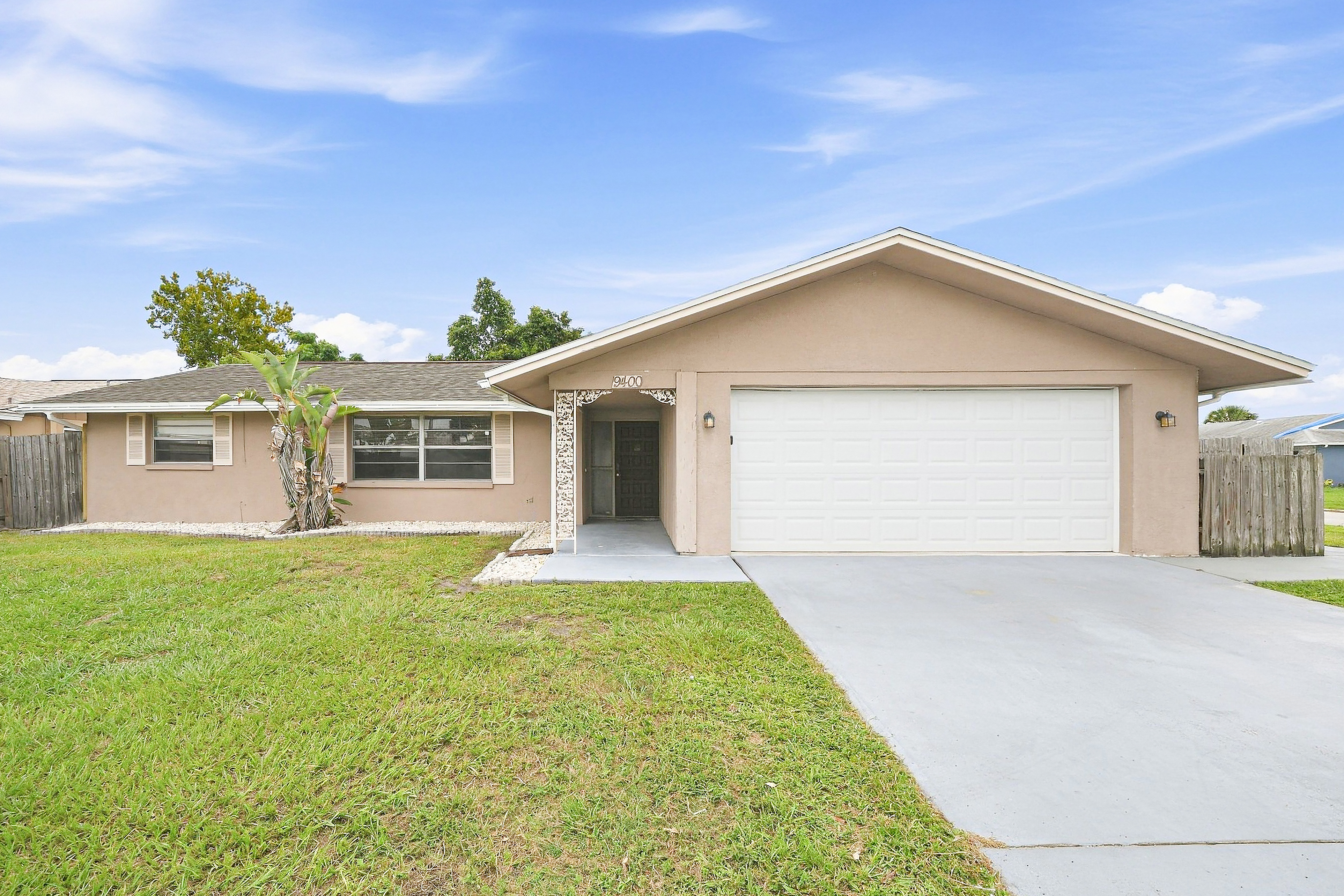 9400 Glen Moor Ln Port Richey, FL 34668